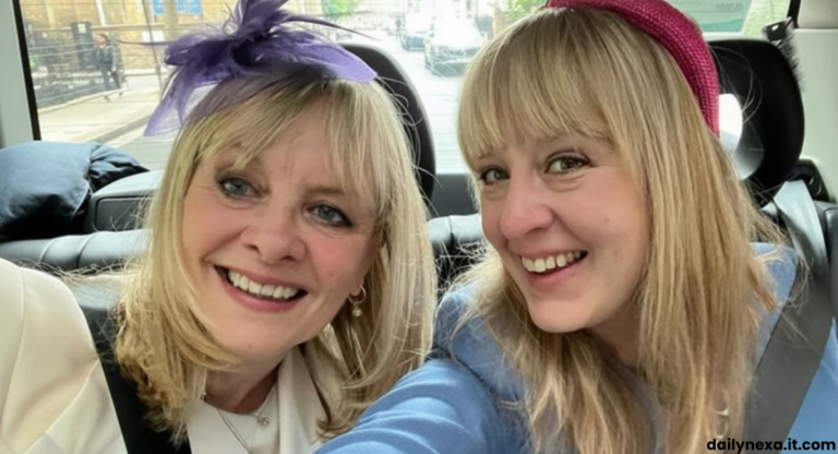 Carly Witney: Biography, Career, and Life Beyond Twiggy’s Daughter