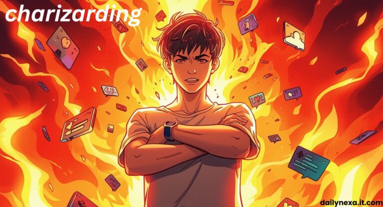 Charizarding Meaning Explained: Origins, Uses, and Why It’s Trending Online