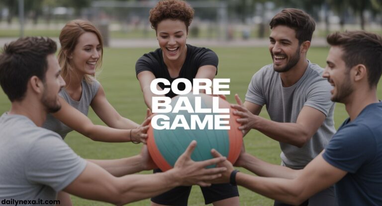 Core Ball: How to Play, Rules, and Winning Tips Explained