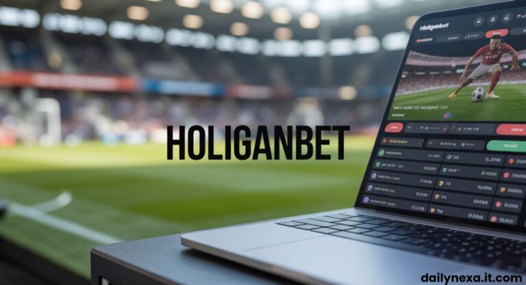 Holiganbet: Features, Betting Options, Bonuses, and Platform Overview