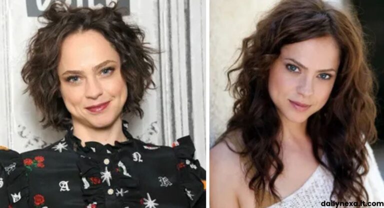 Kristina Dourif Tanoue: Biography, Career, and Life Beyond Hollywood Legacy