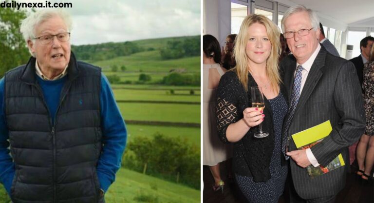 Marilyn Craven: Biography, Family Life, and Her Story Beyond John Craven