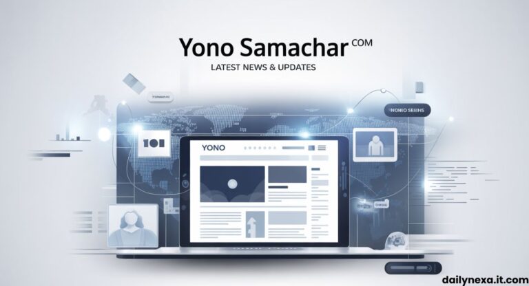 Yonosamachar com: What It Is, Features, and Is It Safe to Use?