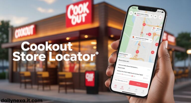 Cookout Store Locator: How to Find the Nearest Cook Out Restaurant Fast